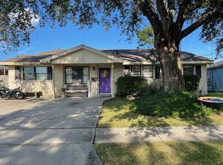1605 Generes Dr, Harahan, LA 70123