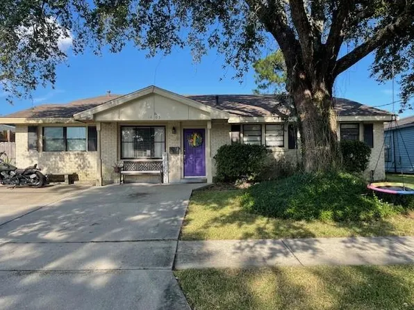 1605 Generes Dr, Harahan, LA 70123