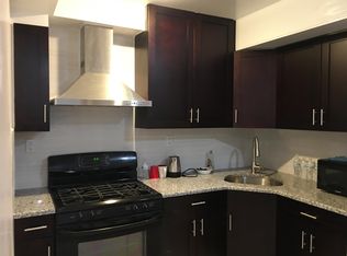 142 Saint Pauls Ave #A, Jersey City, NJ 07306