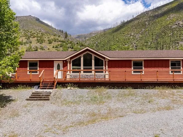 6800 Fords Wagon Rd, Taylorsville, CA 95983