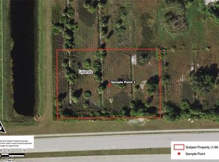 0 Oil Well Rd, Naples, FL 34120
