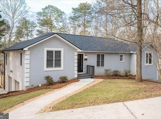 4965 Bay Cir, Cumming, GA 30041