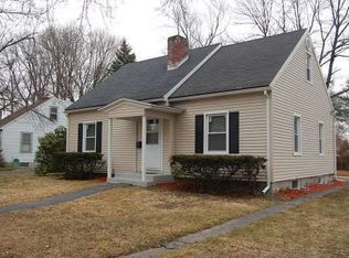 36 Wilson Blvd, Poughkeepsie, NY 12603