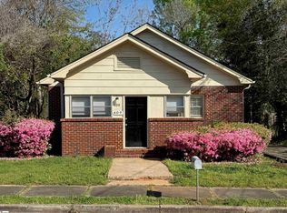 409 Butler St, Anderson, SC 29624