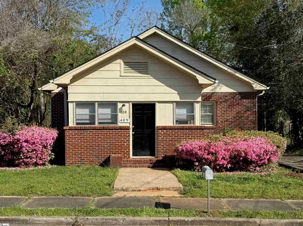 409 Butler St, Anderson, SC 29624
