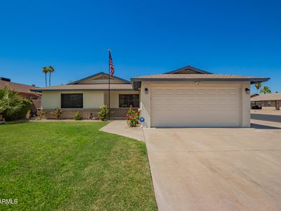 3828 W Port Au Prince Ln, Phoenix, AZ, 85053