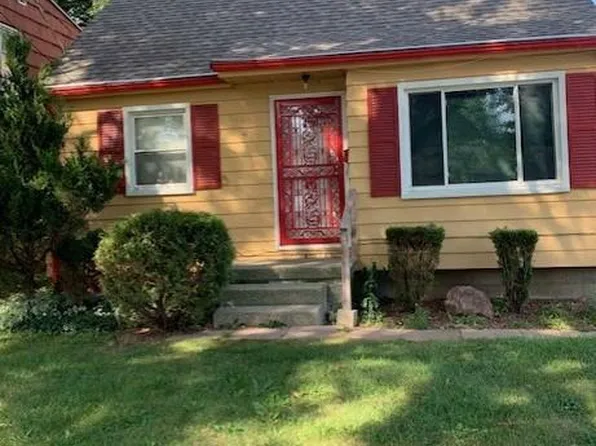 3440 Barth St, Flint, MI 48504