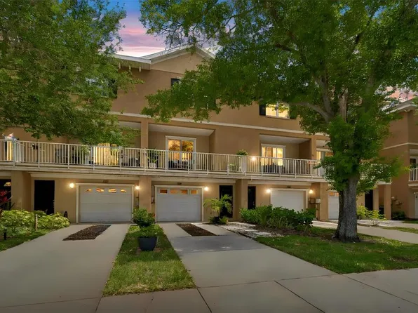 6814 S Faul St, Tampa, FL 33616