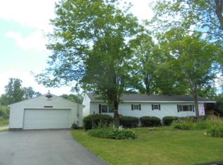 10475 Peck Lake Rd, Lowell, MI 49331