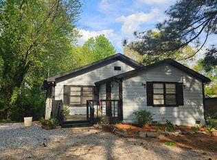 1932 Harbin Rd SW, Atlanta, GA 30311