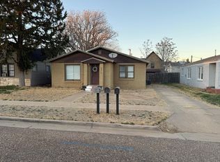 2312 15th St, Lubbock, TX 79401