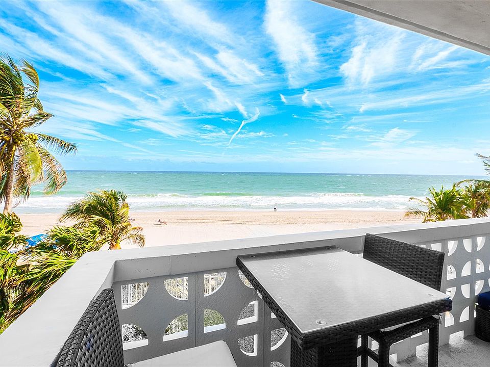1st image of 4010 Galt Ocean Drive #203