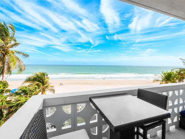 4010 Galt Ocean Drive #203, Fort Lauderdale, FL 33308