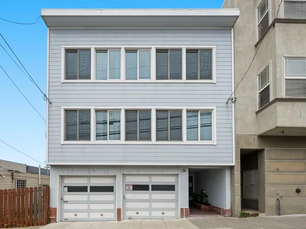 4532 Irving St, San Francisco, CA 94122