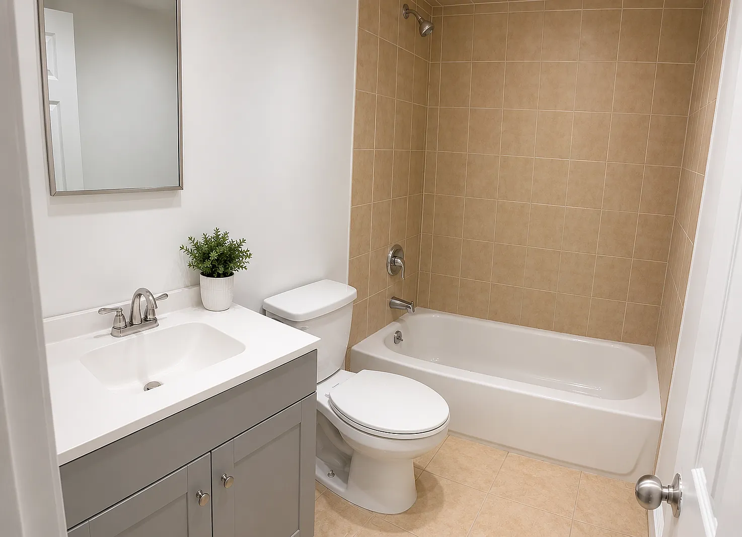 2 bed, 1.5 bath, $2,600 — Photo 3