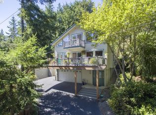 773 Greenridge St, Manzanita, OR 97130