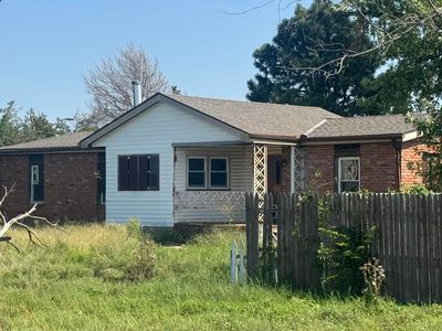 7560 S Hoover Rd, Haysville, KS, 67060