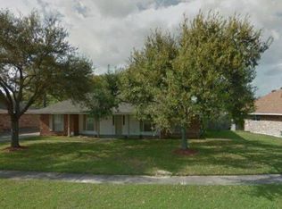 9857 Great Smokey Ave, Baton Rouge, LA 70814