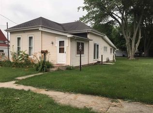 1465 Adams St, Wabash, IN 46992