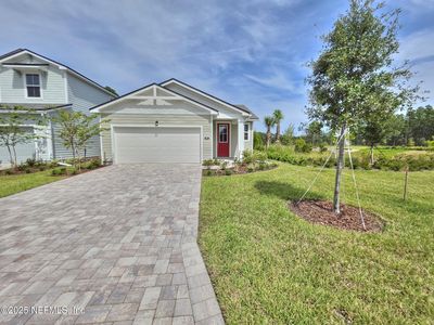86 Appalachian Trail St, Saint Johns, FL, 32259