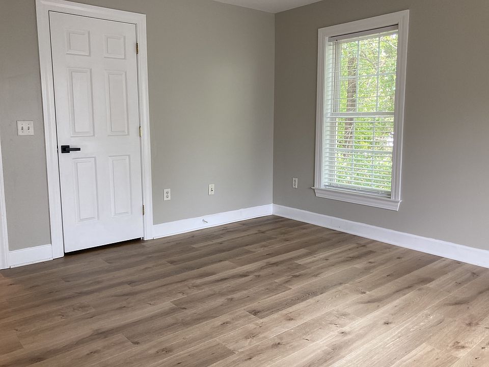 Private bedroom