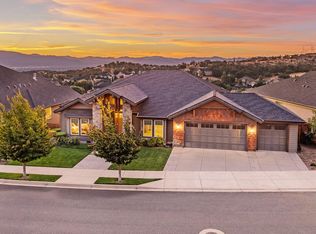 4455 Murryhill Ter, Medford, OR