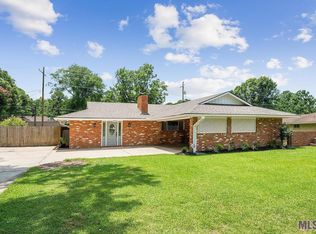9742 E Pomona Dr, Baton Rouge, LA 70815