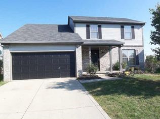 7350 Cook Farm Dr, Reynoldsburg, OH 43068