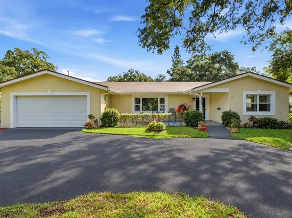 2015 PARK STREET N, ST PETERSBURG, FL 33710