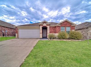 3604 Doris Dr, Denton, TX 76207