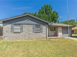 213 Mount Vernon Dr, Norman, OK 73071
