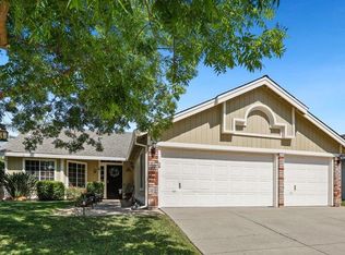 5907 Elk Spring Way, Elk Grove, CA 95758