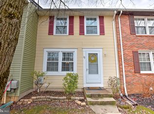 17 Baltistan Ct, Rosedale, MD 21237
