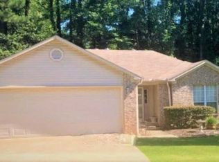 8914 Kennesaw Mountain Dr, Mabelvale, AR 72103