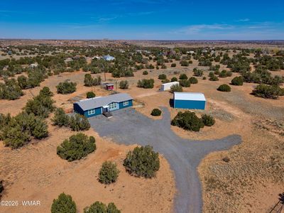 3869 Petersen Rd, Snowflake, AZ, 85937