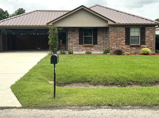 103 Ridge Run Ln, Carencro, LA 70520