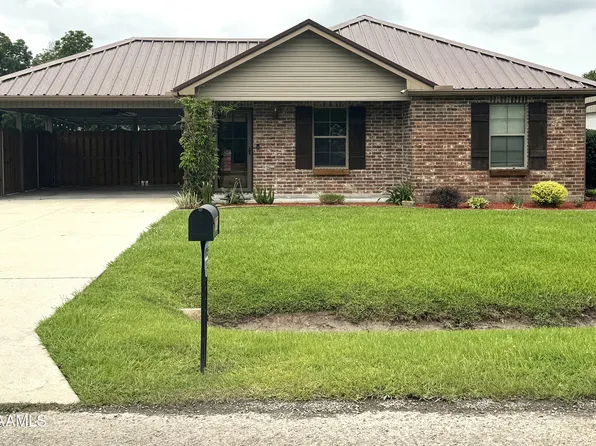 103 Ridge Run Ln, Carencro, LA 70520