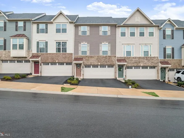 10647 Brewerton Ln, New Market, MD 21774