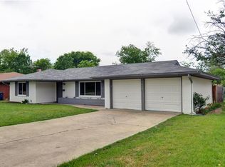 5612 Winifred Dr, Fort Worth, TX 76133