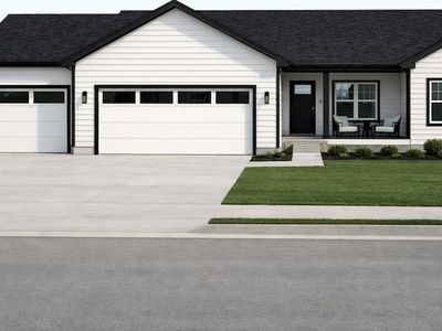 116 Oak St, Hudson, IA, 50643