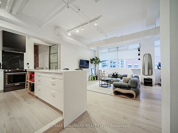 2nd image of 80 Sherbourne St #301