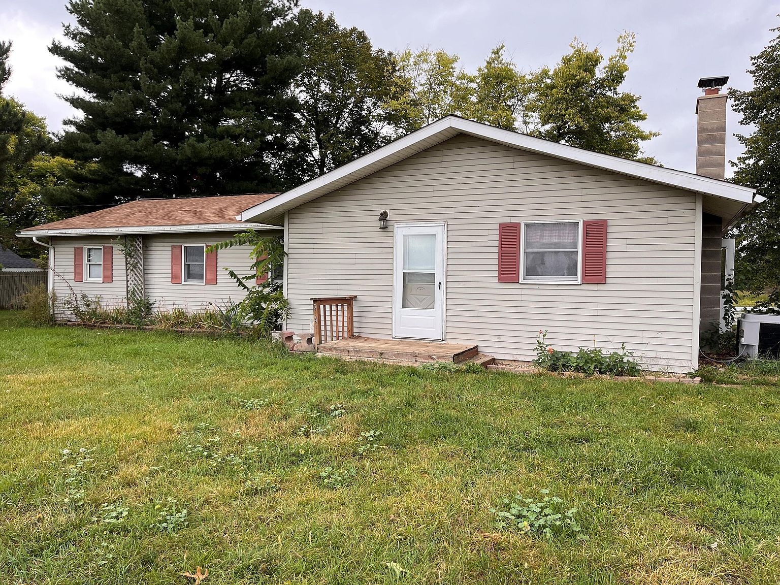 55498 Bucknell Ln, Mendon, MI 49072 Zillow