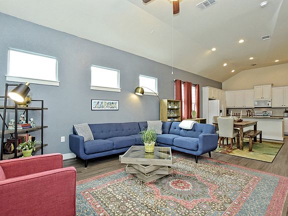 3rd image of 12115 Cottage Promenade Ct