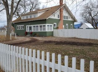 196 Ricketts Rd, Hamilton, MT 59840