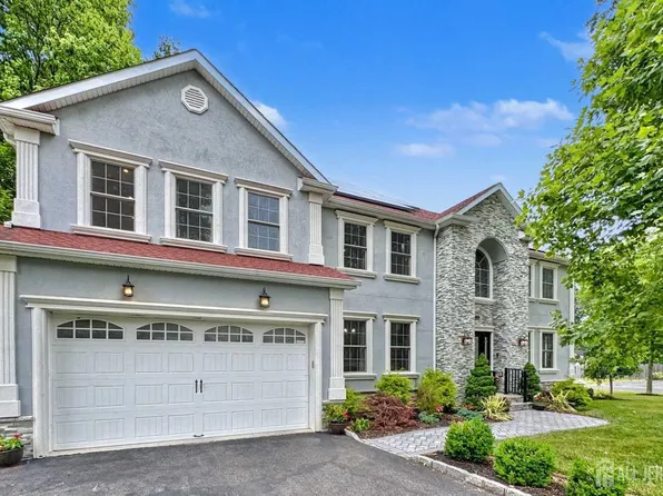 232 W Shirley Ave, Edison, NJ 08820