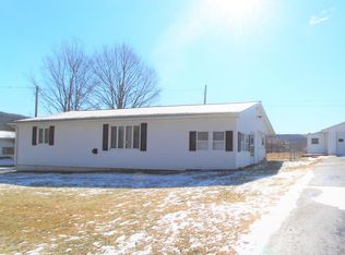 5690 Thompson Hill Rd, Gillett, PA 16925
