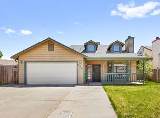 416 Almond Dr, Lodi, CA 95240