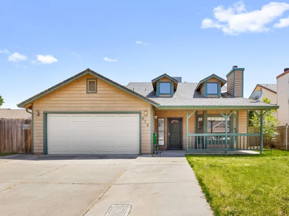 416 Almond Dr, Lodi, CA 95240