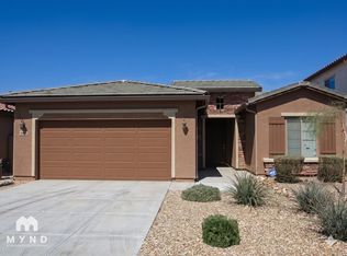 9928 W Marguerite Ave, Tolleson, AZ 85353