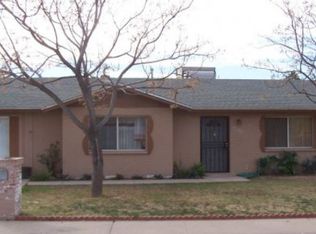 6029 W Redfield Rd, Glendale, AZ 85306